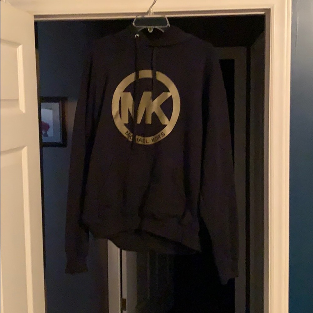 Replic@ men’s micheal kors hoodie